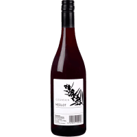 Merlot (750ml)