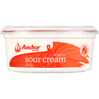 Original Sour Cream (250g)