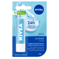 Hydro Care Lip Balm SPF15 (4.8g)