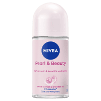 Pearl & Beauty 72Hr Protection Anti-Perspirant Deodorant Roll On (50ml)