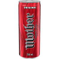 Energy Drink Can (250ml)