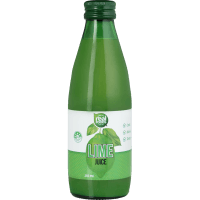 Lime Juice (250ml)