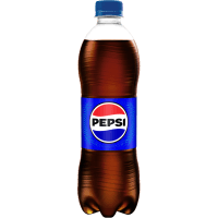 Soft Drink (600ml)