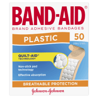 Plastic Strips (50pk)