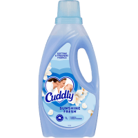 Sunshine Fresh Fabric Conditioner (1l)