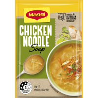 Chicken Noodle Soup Mix Sachet (26g)