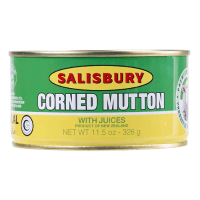Corned Mutton (326g)