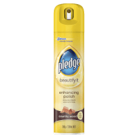 Country Wood Enhancing Polish (330ml)