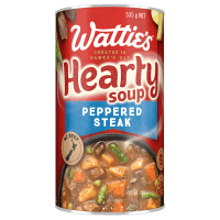 Peppered Steak Hearty Soup (535g)