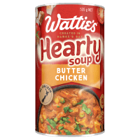 Butter Chicken Hearty Soup (535g)