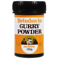 Medium Curry Powder (100g)