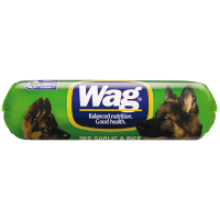Garlic & Rice Dog Roll (3kg)