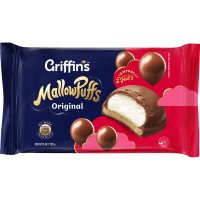 Original Chocolate Biscuits (200g)