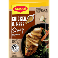 Chicken & Herb Flavoured Gravy Mix (27g)