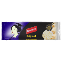 Original Rice Crackers (100g)