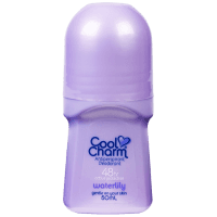 Waterlily 24hr Antiperspirant Deodorant (50ml)
