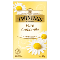 Infusions Camomile Tea Bags (40pk)