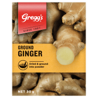 Ground Ginger (30g)