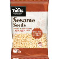 Sesame Seeds (100g)