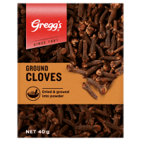 Ground Cloves (40g)