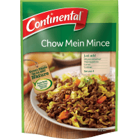 Chow Mein Mince Recipe Mix (30g)