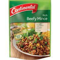 Rich Beefy Mince Recipe Mix (50g)