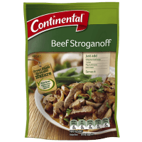 Beef Stroganoff Recipe Mix (40g)