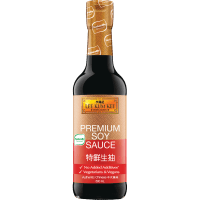 Premium Soy Sauce (500ml)