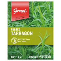 Rubbed Tarragon (10g)