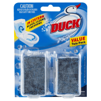 Blue In Cistern Toilet Block (2pk)