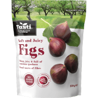 Ready To Eat Figs (250g)