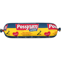 Supreme Premium Dog Roll (2kg)
