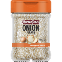 Onion Flakes (100g)