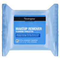 Make-up Remover Cleansing Towelettes (25pk)