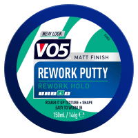 Matt Finish Rework Putty (150ml)