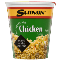 Chicken Instant Noodles (70g)