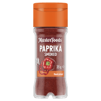 Smoked Paprika (35g)