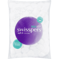 Cotton Balls (160ea)