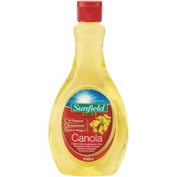 Canola Oil (500ml)