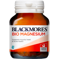Bio Magnesium Tablets (50pk)