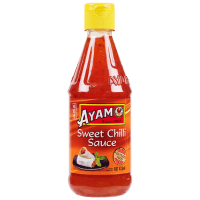 Sweet Chilli Sauce (435ml)