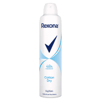Cotton Dry 48hr Antiperspirant Deodorant (250ml)