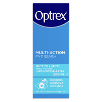 Multi-Action Eye Wash (300ml)