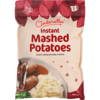 Instant Mashed Potatoes (225g)