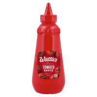 Tomato Sauce (565g)