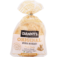 Original Pita Bread (5pk)