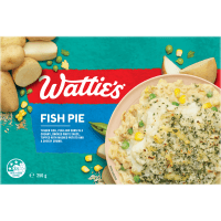 Fish Pie (250g)