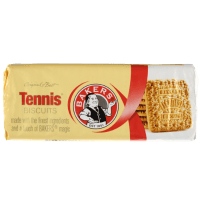 Tennis Biscuits (200g)