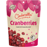Cranberries (150g)
