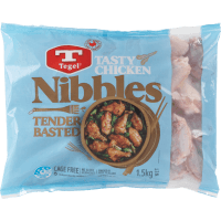 Nibbles (1.5kg)